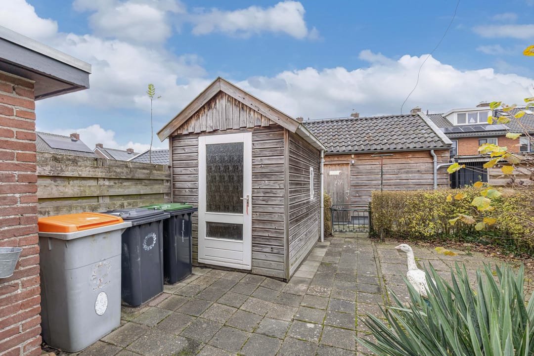 Foto 16 van De Wier 3