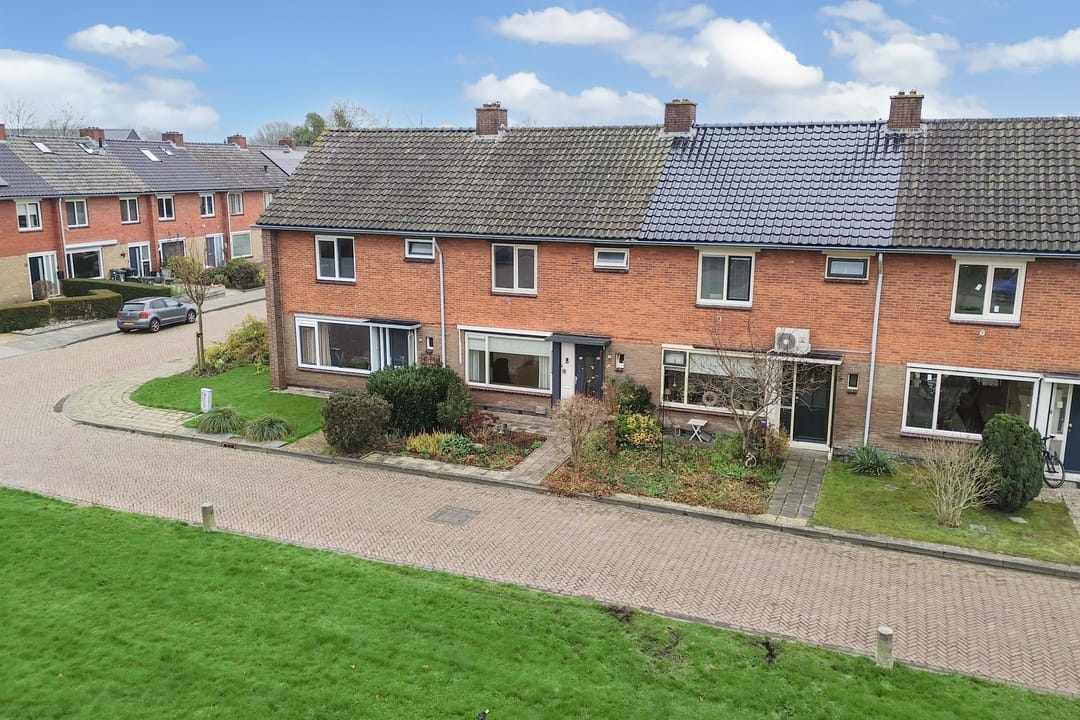 Foto 26 van De Wier 3