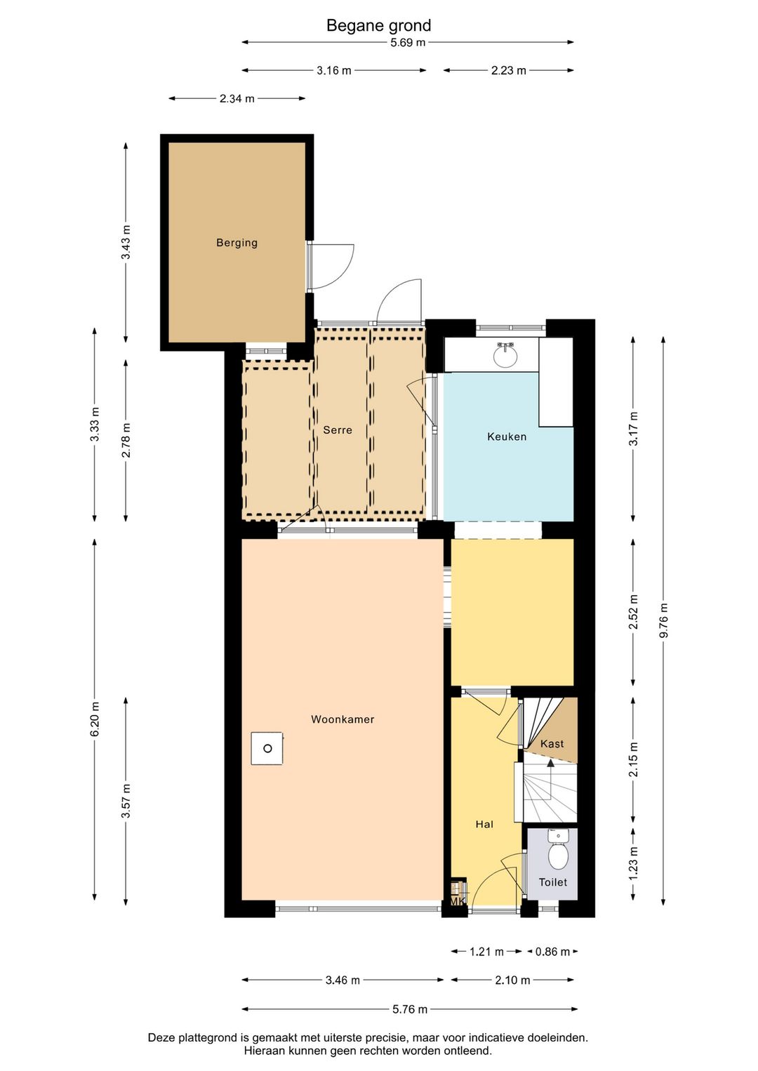 Foto 28 van De Wier 3