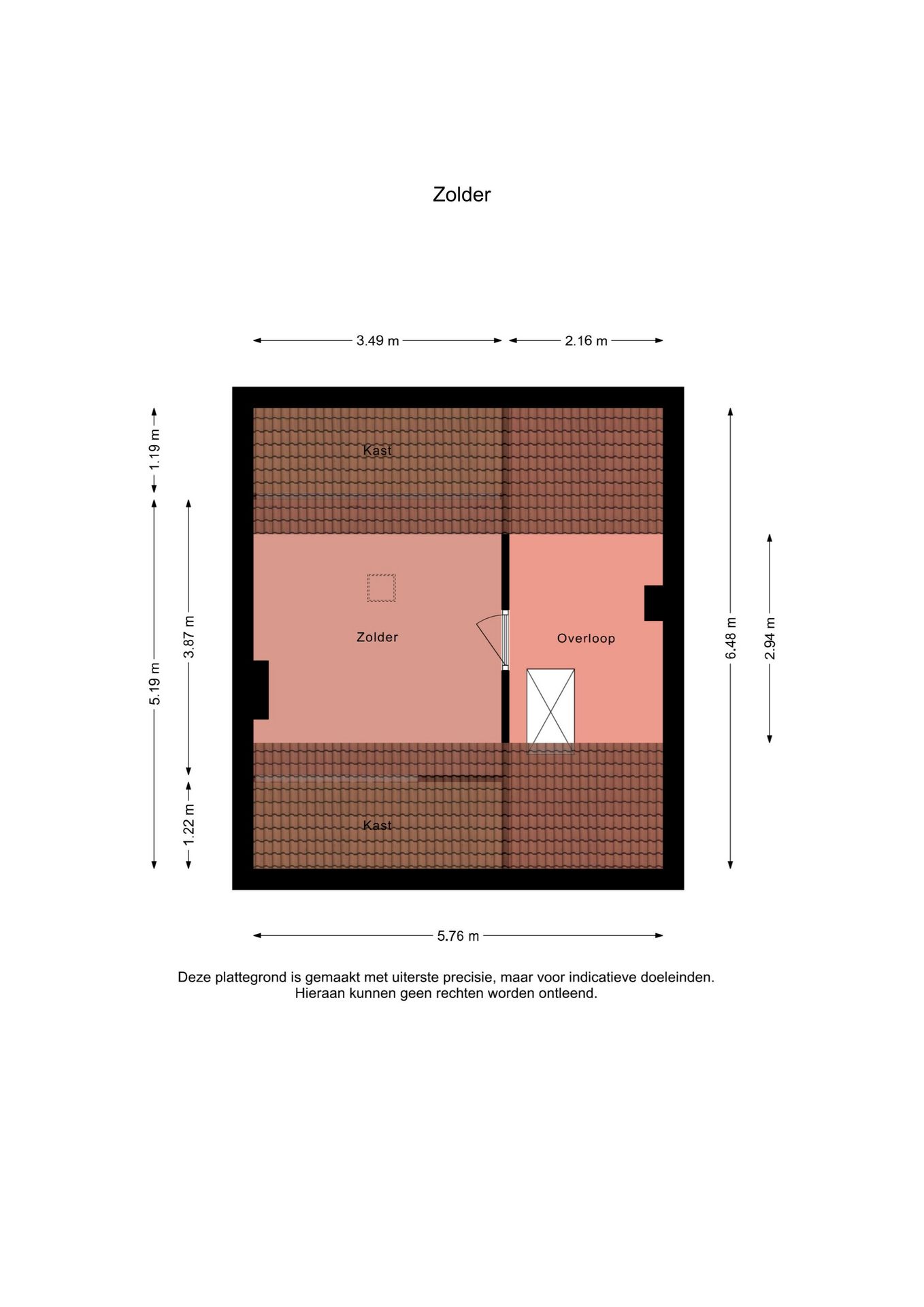 Foto 30 van De Wier 3
