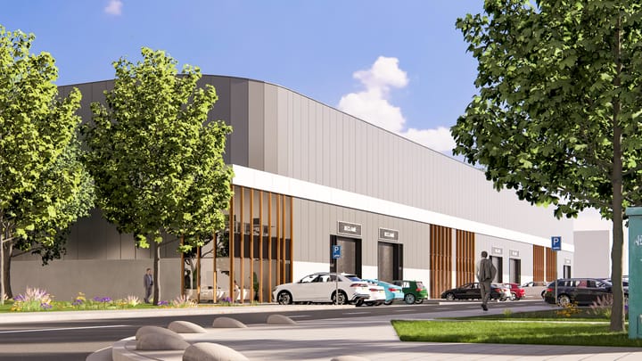 Van Weerden Poelmanweg 15