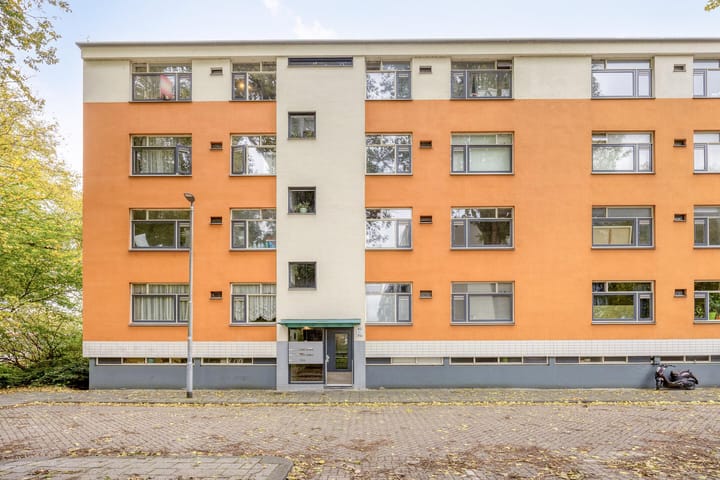 Photo 1 of Blaauwstraat 92