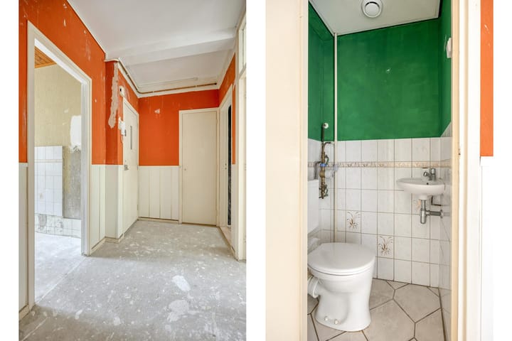 Foto 2 van Blaauwstraat 92