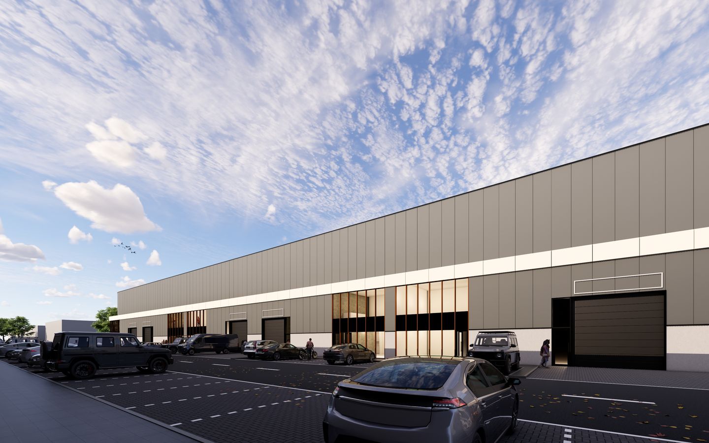 View photo 4 of Van Weerden Poelmanweg 15