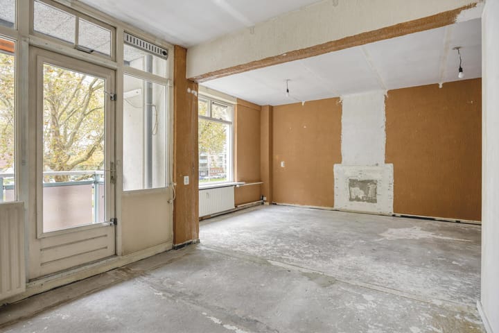 Foto 3 van Blaauwstraat 92