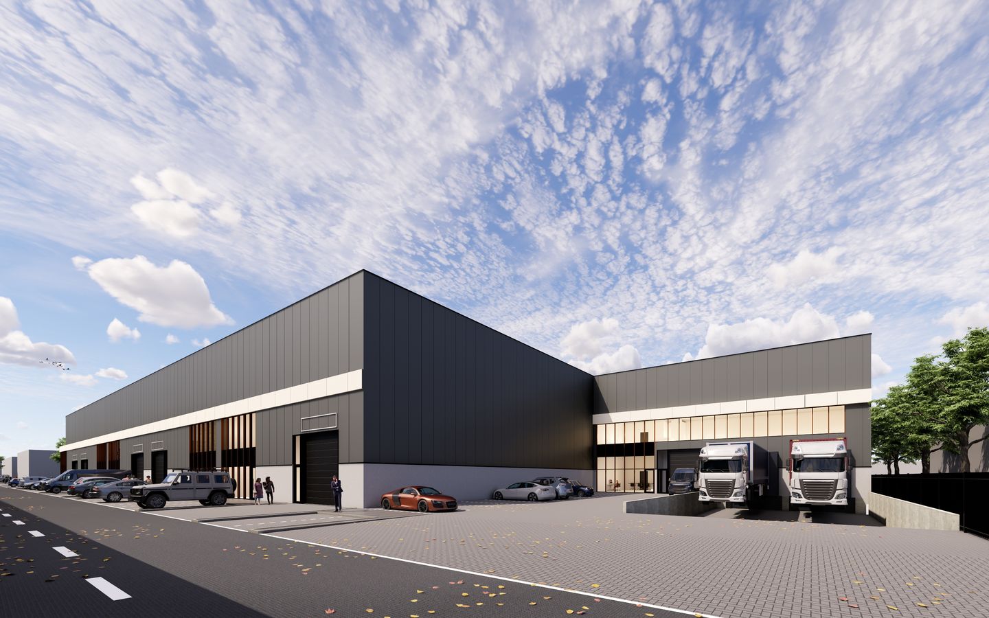 View photo 5 of Van Weerden Poelmanweg 15