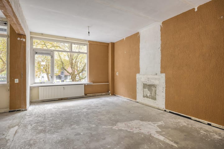 Foto 5 van Blaauwstraat 92