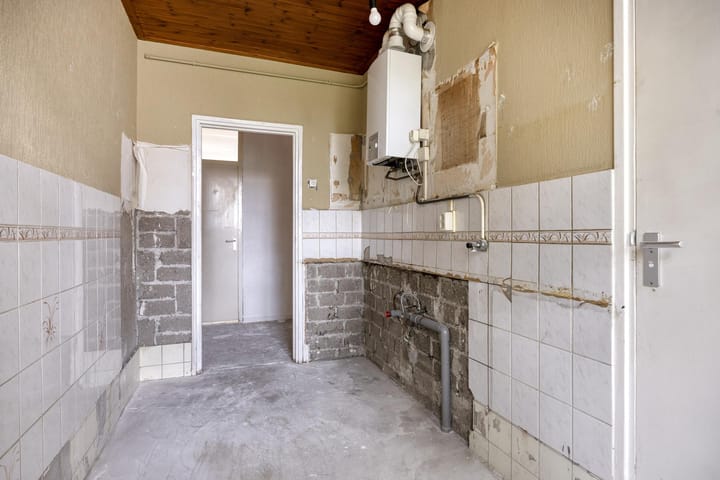 Photo 13 of Blaauwstraat 92