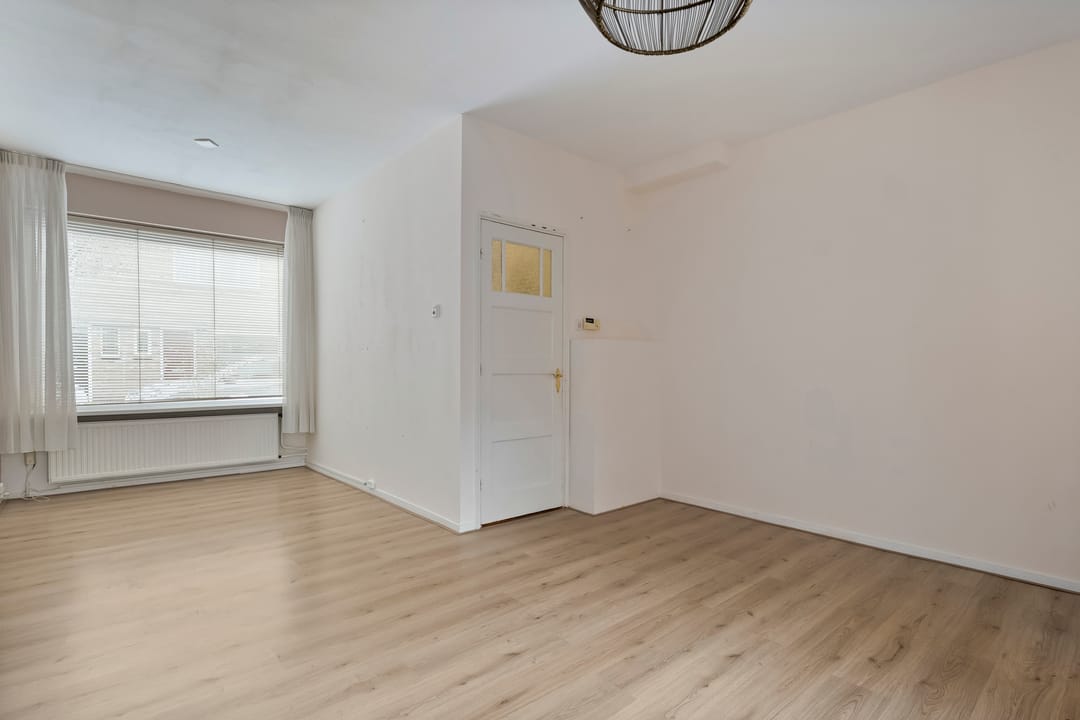 Foto 2 van Zonnebloemstraat 5