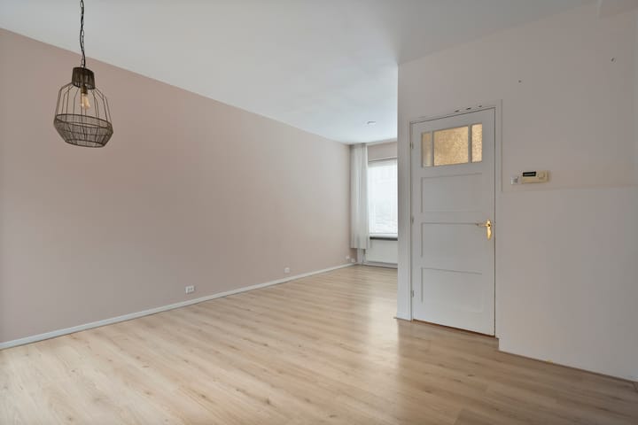 Foto 4 van Zonnebloemstraat 5