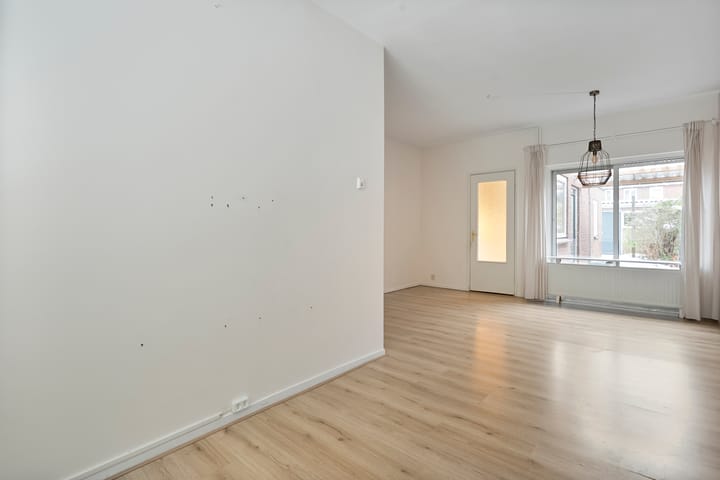 Foto 5 van Zonnebloemstraat 5