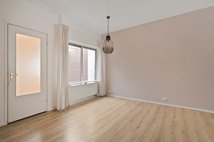 Foto 6 van Zonnebloemstraat 5