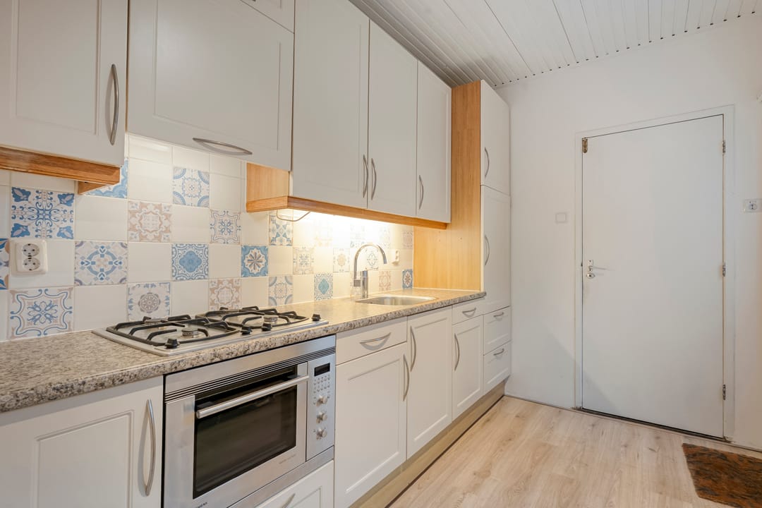 Foto 7 van Zonnebloemstraat 5