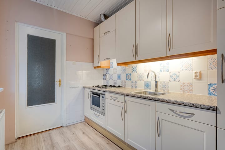 Foto 8 van Zonnebloemstraat 5