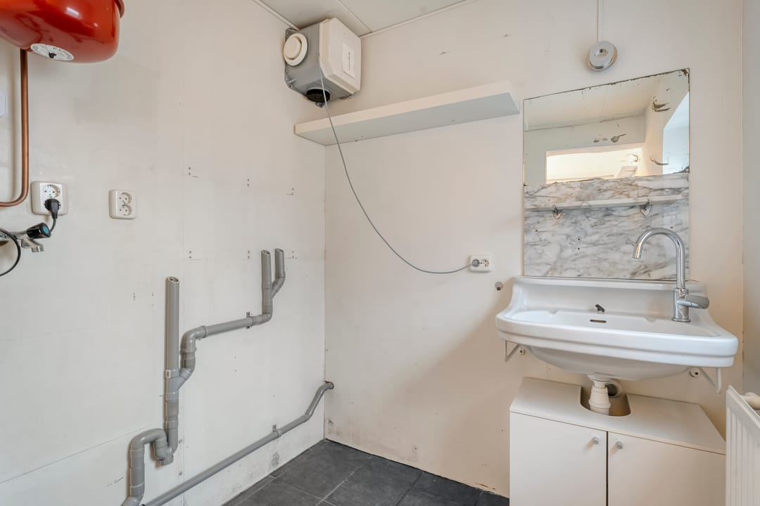 Foto 13 van Zonnebloemstraat 5