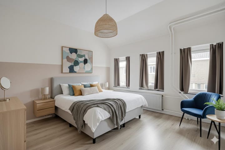 Foto 17 van Zonnebloemstraat 5