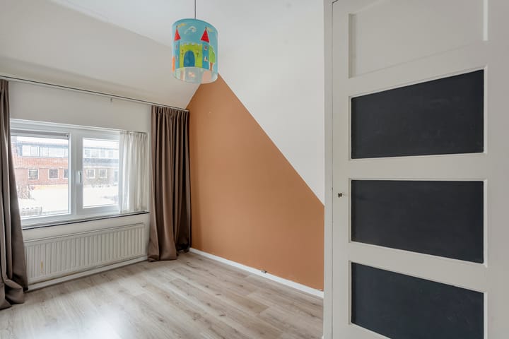 Foto 21 van Zonnebloemstraat 5