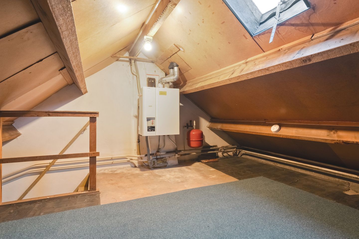 Foto 25 van Zonnebloemstraat 5