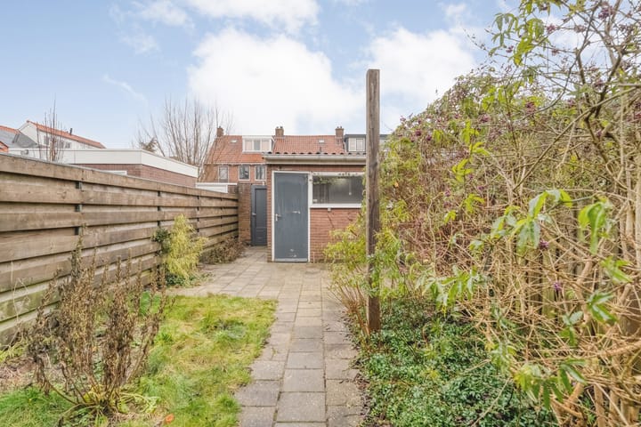 Foto 27 van Zonnebloemstraat 5