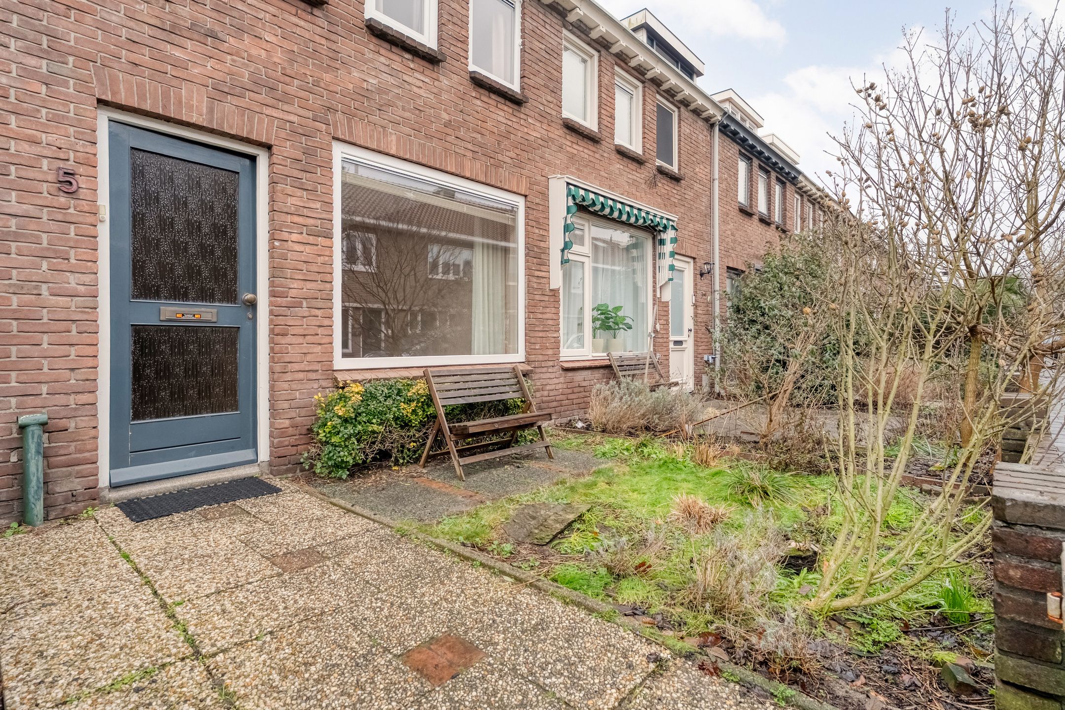 Foto 30 van Zonnebloemstraat 5