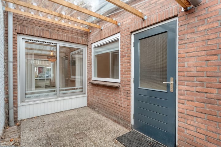 Foto 29 van Zonnebloemstraat 5