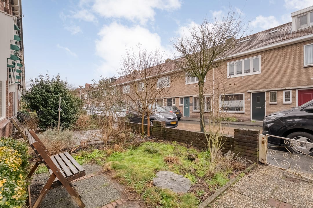 Foto 31 van Zonnebloemstraat 5