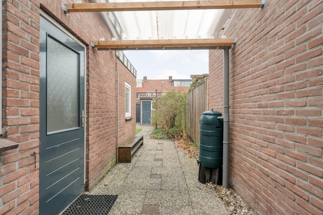 Foto 32 van Zonnebloemstraat 5