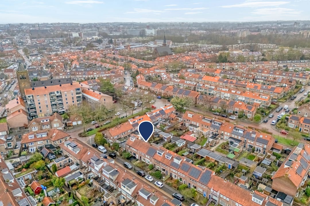 Foto 37 van Zonnebloemstraat 5