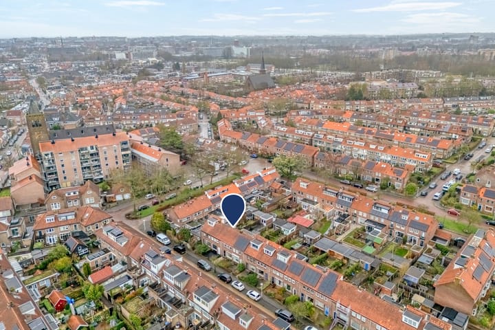 Foto 37 van Zonnebloemstraat 5