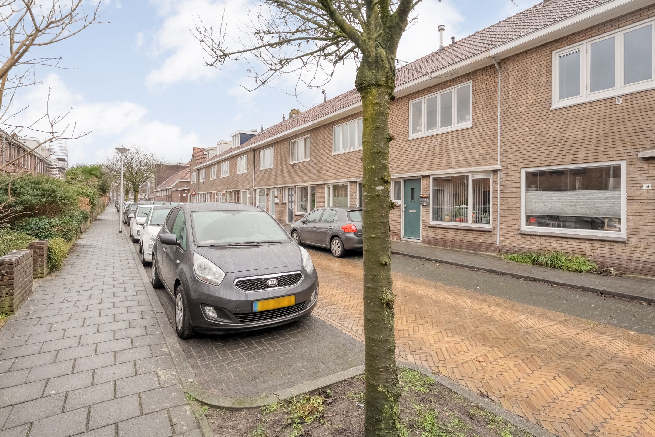 Foto 39 van Zonnebloemstraat 5