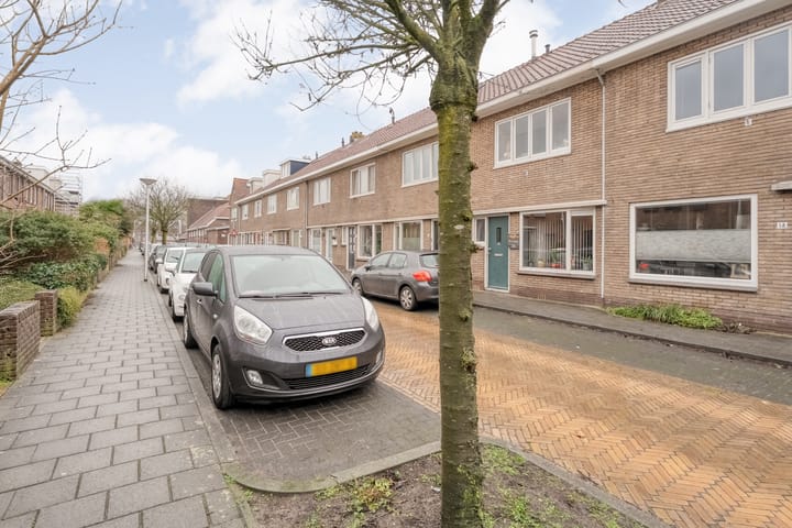 Foto 39 van Zonnebloemstraat 5