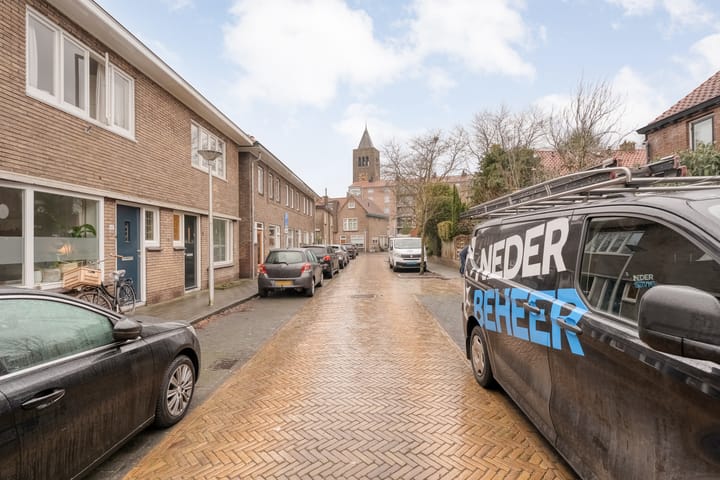 Foto 40 van Zonnebloemstraat 5