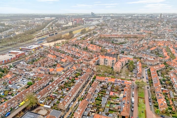 Foto 38 van Zonnebloemstraat 5