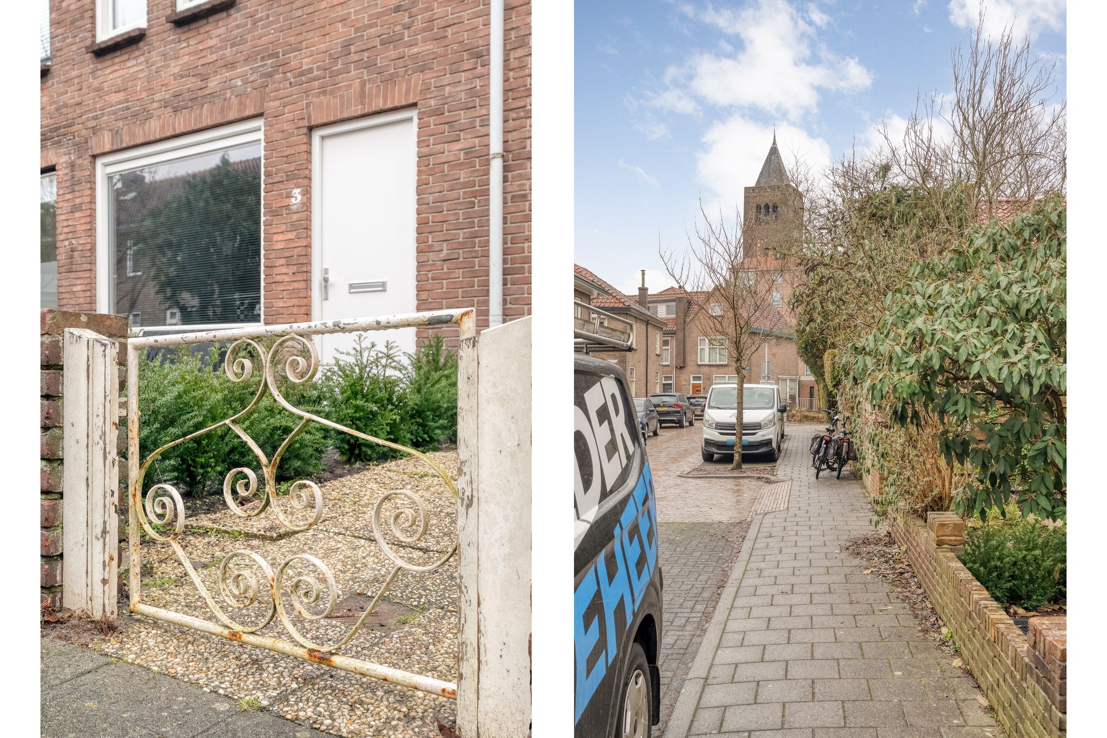 Foto 42 van Zonnebloemstraat 5