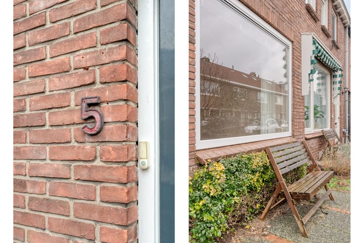 Foto 43 van Zonnebloemstraat 5