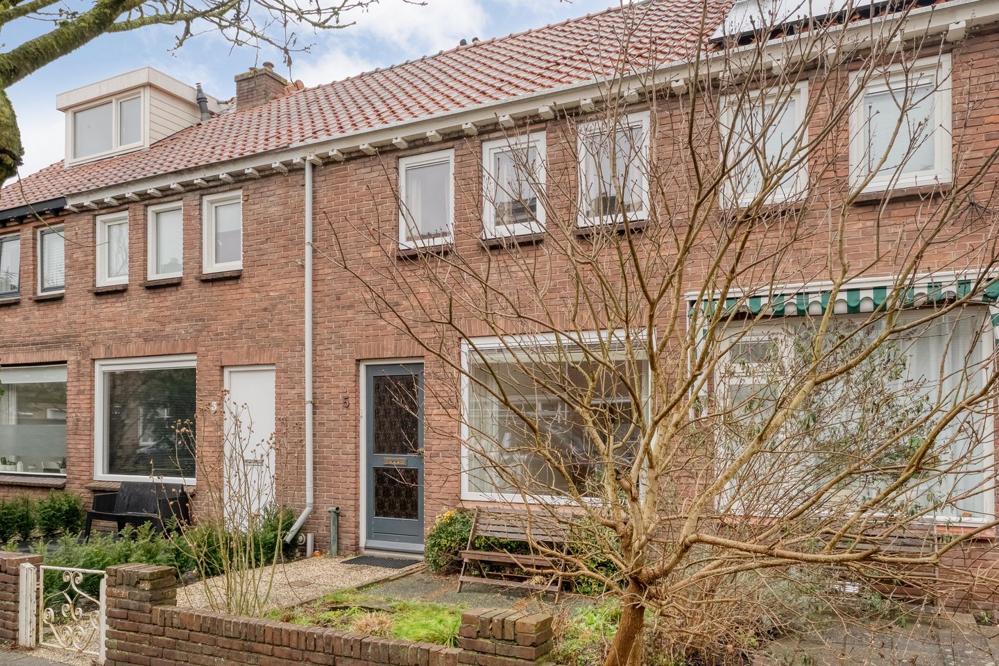 Foto 44 van Zonnebloemstraat 5