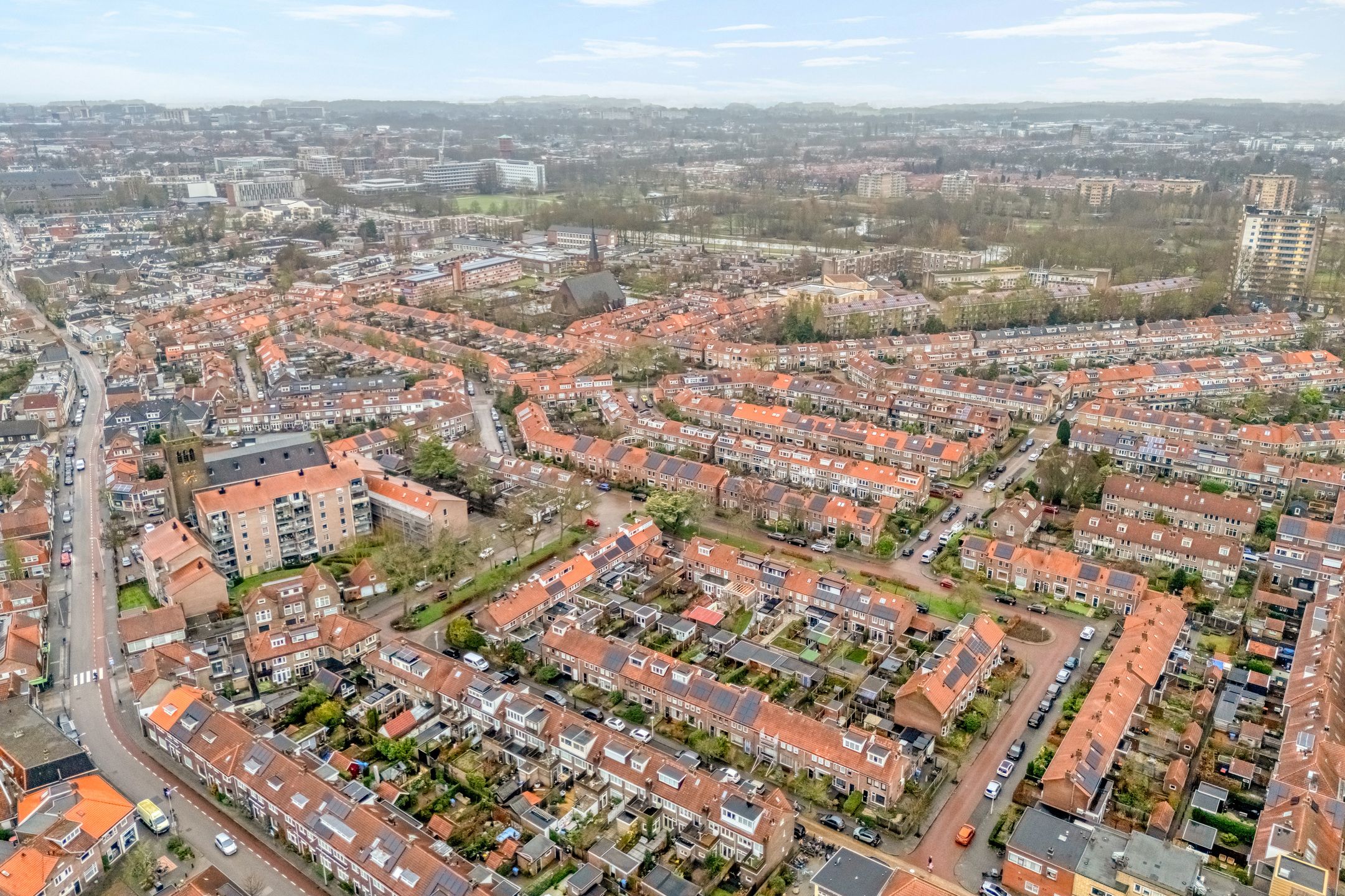 Foto 45 van Zonnebloemstraat 5