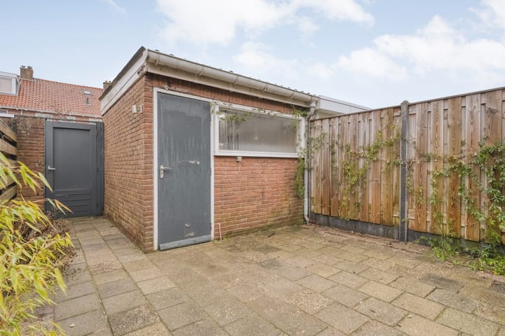 Foto 33 van Zonnebloemstraat 5