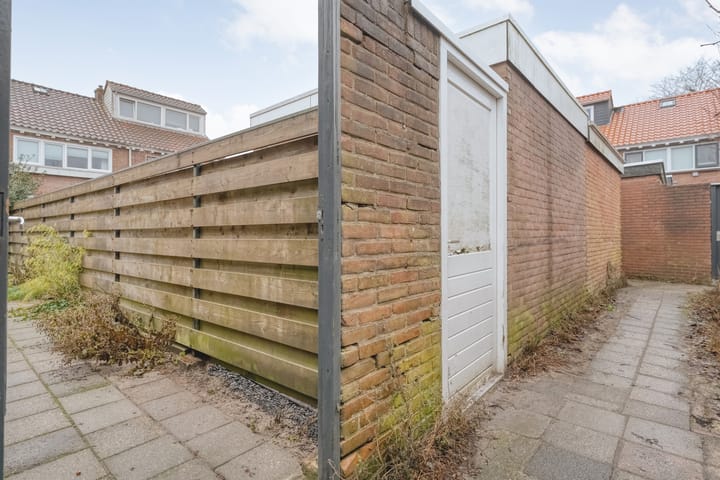 Foto 34 van Zonnebloemstraat 5