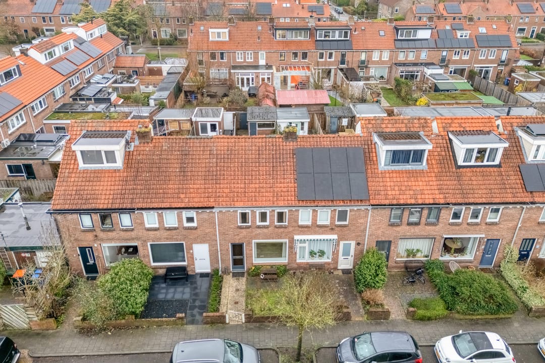 Foto 46 van Zonnebloemstraat 5