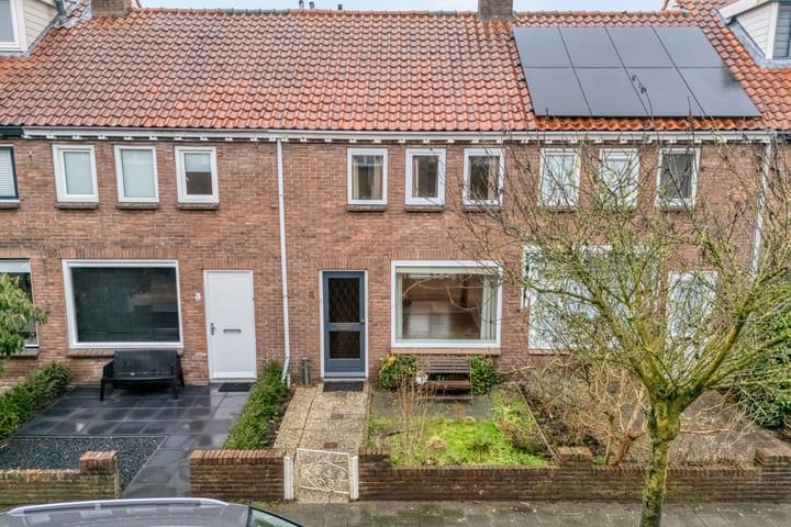 Foto 47 van Zonnebloemstraat 5