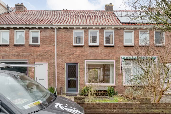 Foto 48 van Zonnebloemstraat 5