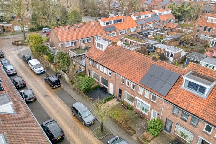 Foto 49 van Zonnebloemstraat 5