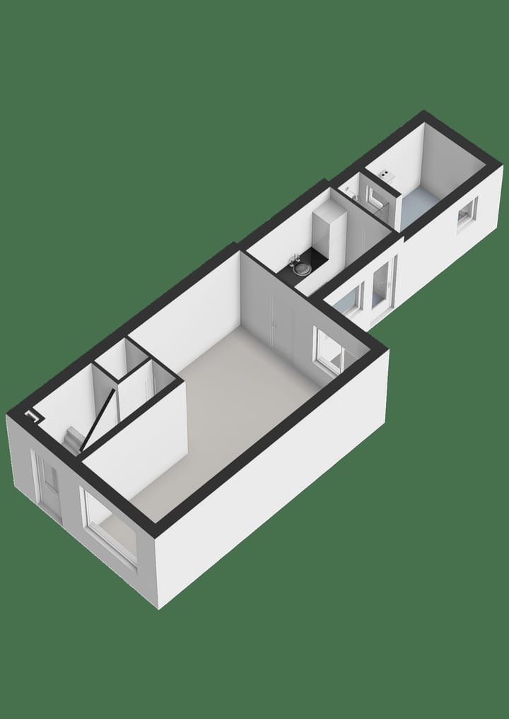 Foto 54 van Zonnebloemstraat 5
