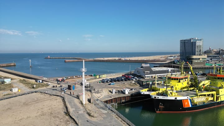 Foto 3 van Hellingkade 370