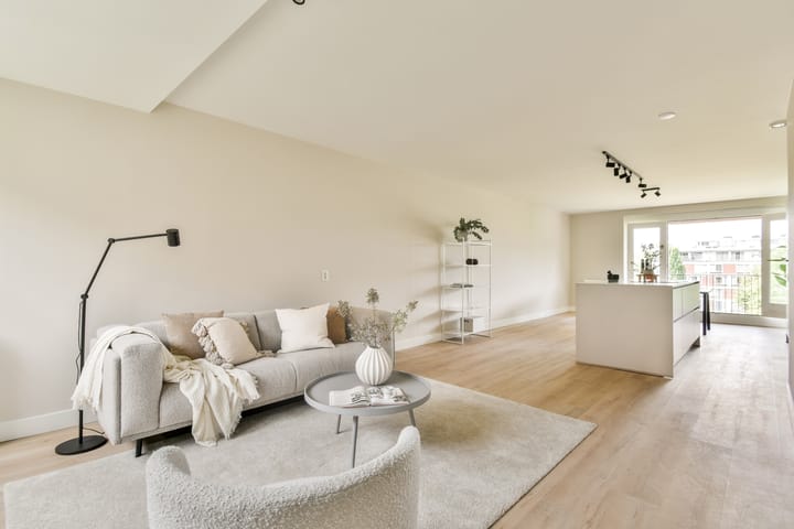 Foto 5 van Theodoor van Hoytemastraat 37