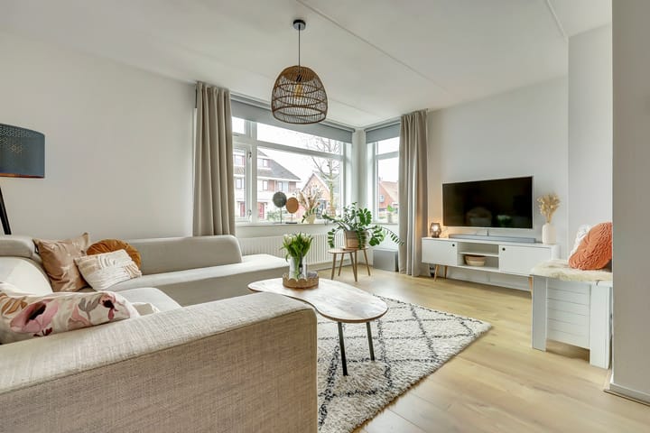 Foto 3 van Slagveldstraat 44-A