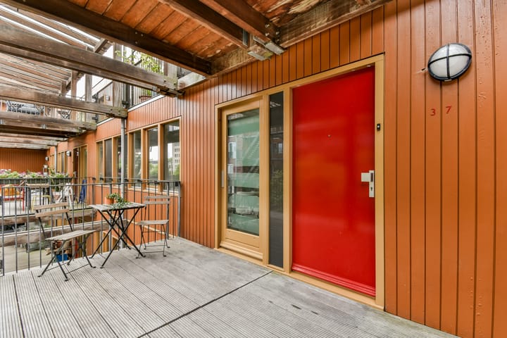 Foto 11 van Theodoor van Hoytemastraat 37