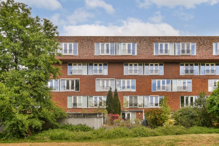 Foto 19 van Theodoor van Hoytemastraat 37