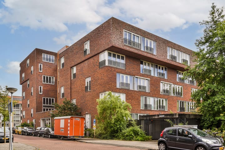 Foto 22 van Theodoor van Hoytemastraat 37